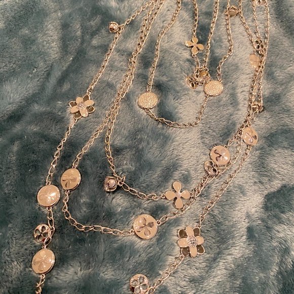 Lauren G Adams Necklace